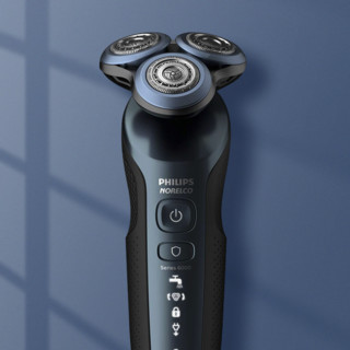 PHILIPS 飞利浦 S6810/82 电动剃须刀