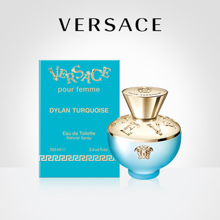 Versace/范思哲半岛记忆香水