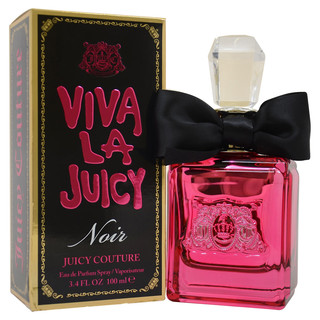 Juicy Couture 橘滋 美国直邮Juicy Couture橘滋夜香版女士香水EDP100ml花果香美食调 100ml N/A