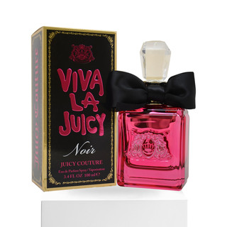 Juicy Couture 橘滋 美国直邮Juicy Couture橘滋夜香版女士香水EDP100ml花果香美食调 100ml N/A