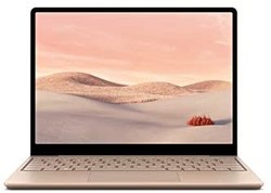 Microsoft 微软 Surface Laptop Go(酷睿 i5,8GB,128 GB固态)