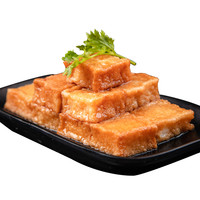 HIFIRST 惠发 鱼味豆腐 300g*2袋