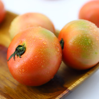 88VIP：GREER 绿行者 桃太郎番茄普罗旺斯西红柿2.5kg新鲜采摘