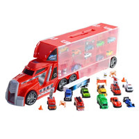 ToysRUs 玩具反斗城 1416873 超大合金货柜车