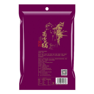 秦妈 菌汤火锅底料 200g