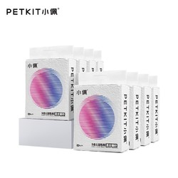 PETKIT 小佩 五合一混合猫砂 3.6kg*8包