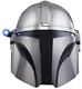 Prime会员：Star Wars 黑色系列 曼达洛里高级电子头盔