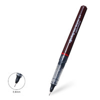 rOtring 红环 直液式绘图笔 1支装