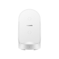 HUAWEI 华为 快充立式无线充电器 CP62R（Max 50W）