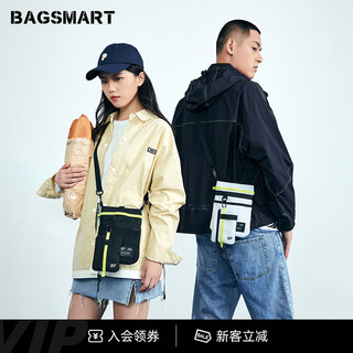 BAGSMART 情侣款斜挎包 BM0305009AN