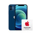 Apple 苹果 iPhone 12 (A2404) 256GB 蓝色  支持移动联通电信5G 双卡双待手机