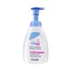  sebamed 施巴 婴幼儿洁面沐浴泡沫 400ml　