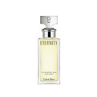 Calvin Klein 永恒女士浓香水 EDP 100ml