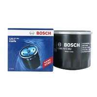 BOSCH 博世 0986AF0062 机油滤清器