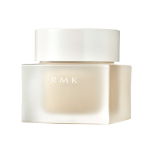 RMK 水凝光采粉霜EX #102 冬日限定版 30g