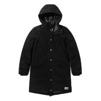 THE NORTH FACE 北面 女子运动羽绒服 NF0A5AZ3-JK3 黑色 M