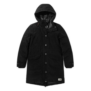 THE NORTH FACE 北面 女子运动羽绒服 NF0A5AZ3