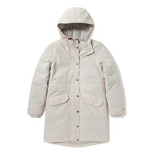 THE NORTH FACE 北面 女子运动羽绒服 NF0A5AZ3