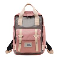 NATIONAL GEOGRAPHIC 国家地理 男女款双肩包 N07301 粉色 大号