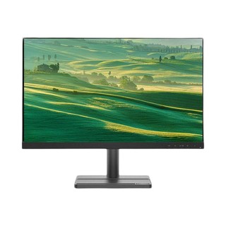 Lenovo 联想 L24e-34 23.8英寸 VA FreeSync 显示器 (1920×1080、75Hz、72%NTSC)