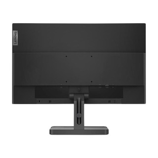 Lenovo 联想 L24e-34 23.8英寸 VA FreeSync 显示器 (1920×1080、75Hz、72%NTSC)