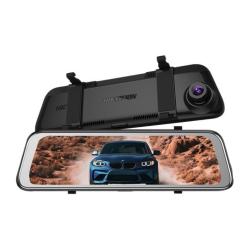 hikvision海康威视n6行车记录仪双镜头黑色