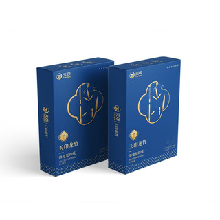 Tanyo 天印 龙竹系列 A4复印纸 80g 500张/包*5包