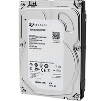 da hua 大华 ST4000VX000 3.5英寸 监控级硬盘 4TB