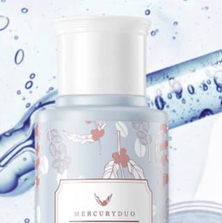 MERCURYDUO 美可芮多 咖啡因控油氨基酸洗发露 50ml