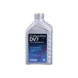 zf采埃孚dv7变速箱齿轮油1l