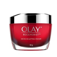 OLAY 玉兰油 新生塑颜金纯面霜 50g