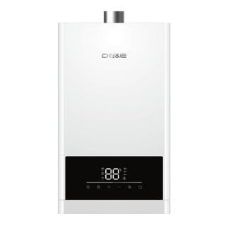 商品dee德意jsq25rl653s零冷水燃气热水器13l