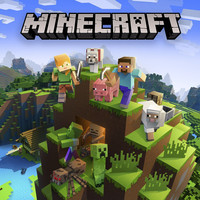 《我的世界》PC数字版游戏