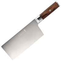 tuoknife 拓 和风系列 TBT-00231N 菜刀(不锈钢、18cm)