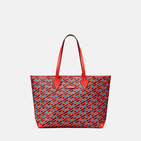 VERSACE 范思哲 女士金属色托特包 1002218-1A01444-5R08V-OS