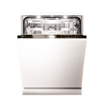 Miele 美诺 G7000系列 G7960 C SCVi 嵌入式洗碗机 16套