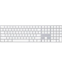 Apple 苹果 带有数字小键盘的妙控键盘 - 中文 (拼音) 适用MacBook