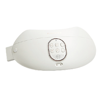 斐洛 S1 腰椎按摩器 米白色