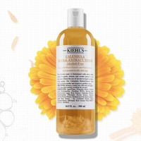 Kiehl's 科颜氏 金盏花植萃爽肤水 500ml