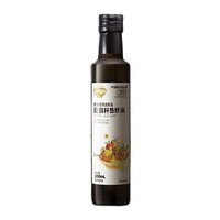 秋田满满 亚麻籽热炒油 250ml