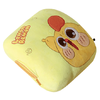 Westinghouse 西屋电气 WAM-BX4 腰部按摩枕 莱萌鸡