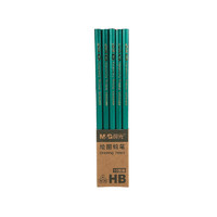 M&G 晨光 AWP357X3 六角杆铅笔