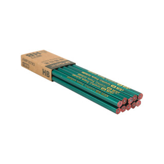 商品mg晨光awp357x3六角杆铅笔hb10支装