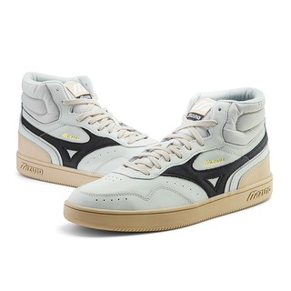 Mizuno 美津浓 Mizuno Court Lite Mid 男子休闲运动鞋 D1GH212801