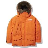 北面 Antarctica Parka 男款户外夹克