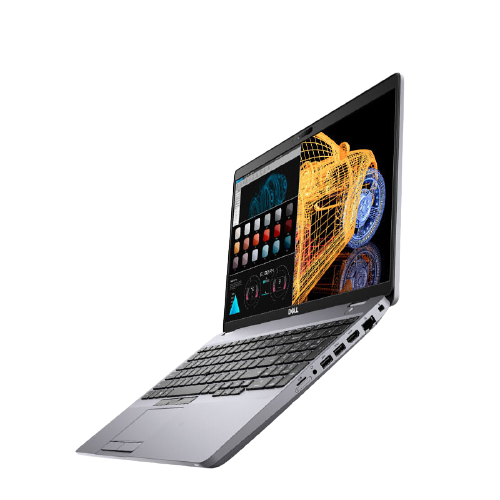6英寸 移动工作站 灰色(酷睿i7-10750h,p620 4g,16gb,256gb ssd 1tb