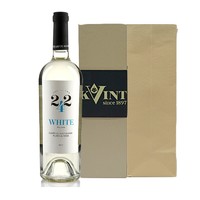 KVINT 克文特 摩尔多瓦赤霞珠干型白葡萄酒