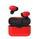 SONY 索尼 WF-H800 入耳式真无线蓝牙耳机 红色
