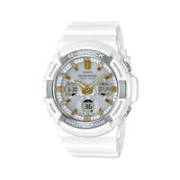 CASIO 卡西欧 G-SHOCK系列 52.5毫米太阳能电波腕表 GAW-100GA-7A