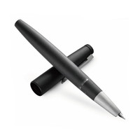 LAMY 凌美 钢笔 2000系列 黑色 EF尖 单支装